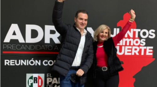 adrian de la garza lavado dinero acusacion}