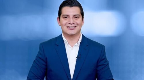 adrian manzano periodísta muerte super bowl caso