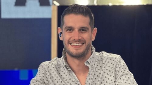 adrian marcelo polemica comediantes podcast