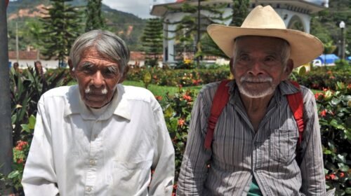 adultos mayores pension bienestar fecha deposito