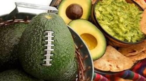 aguacate mexico estados unidos exportaciones