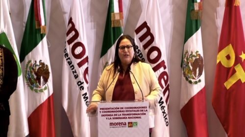 aguascalientes morena destape elecciones