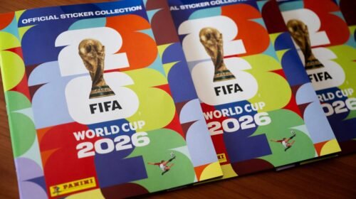 album panini venta mexico coleccionismo