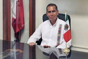 alcalde asesinado oaxaca bohorges