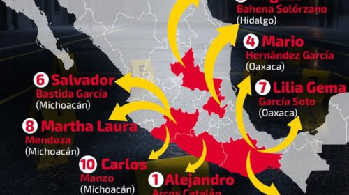 Violencia en Sinaloa Mayo Zambada