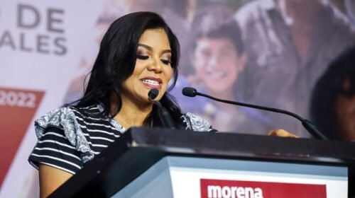 alcaldesa de tijuana