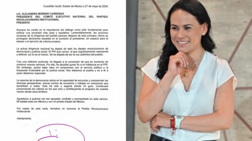 alejandra moral renuncia pri edomex