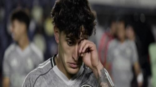 alejandro zendejas mundial