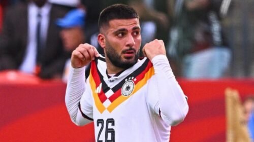 alemania ecuador mundial 2026 clasificacion