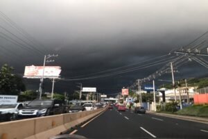 alerta purpura lluvias cdmx clima alerta