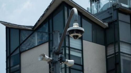 alerta sismica falsa cdmx c5 altavoces