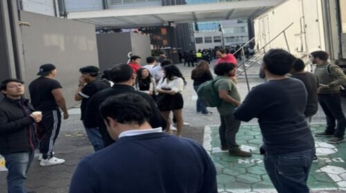 alerta sismica simulacro colima