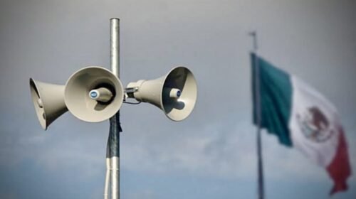 alerta sismica simulacro nacional alertas celulares
