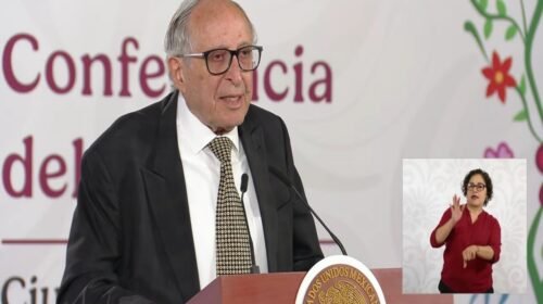 alerta viaje mexico ebola africa secretaria de salud