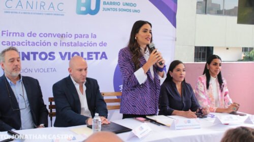 alessandra rojo vega amenazas redes aociales alcaldesa cuauhtemoc