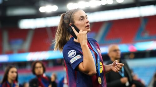 alexa putellas fc barcelona futbo femenil