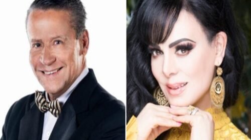 alfredo adame maribel guardia imelda tuñon