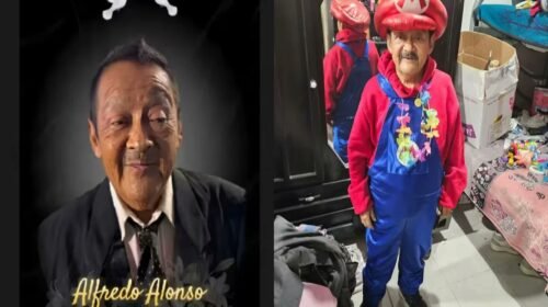 alfredo chaparro rey bromas youtuber rey de las bromas