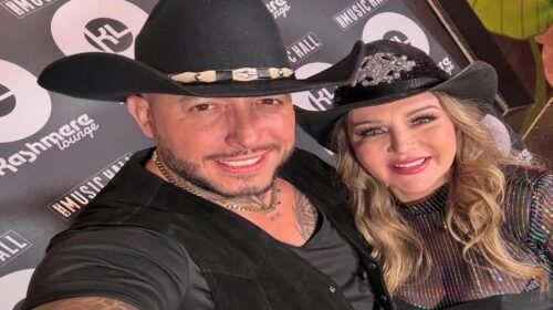 alicia villareal nuevo romance redes sociales virales