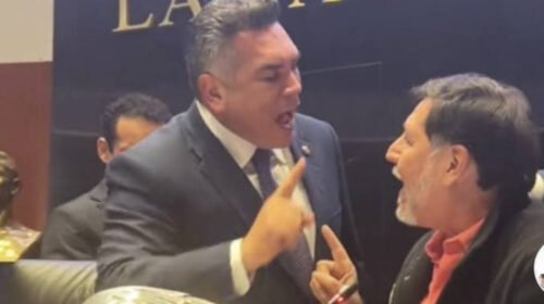 alito moreno fernandez noroña senado