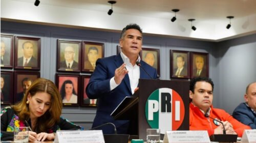 alito moreno reeleccion pri reforma judicial