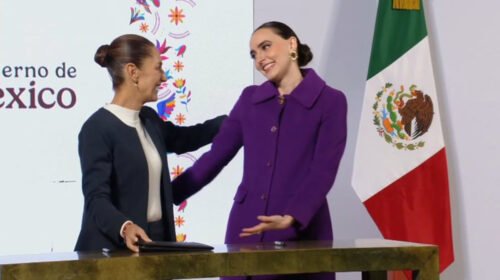 alta gracia gomez sierra economia mexico claudia sheinbuam