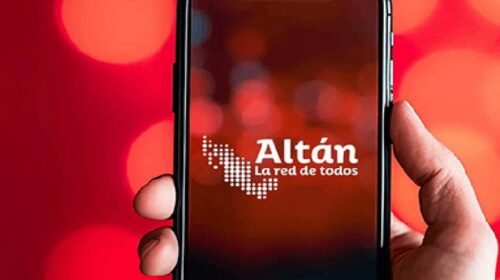 altan red telefonia registro curp datos biometricos