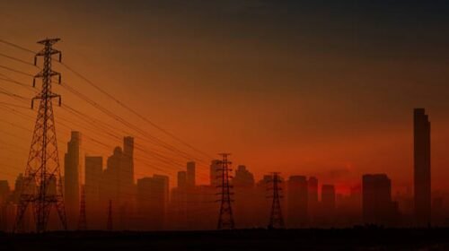 altas temperaturas apagones electricos cfe