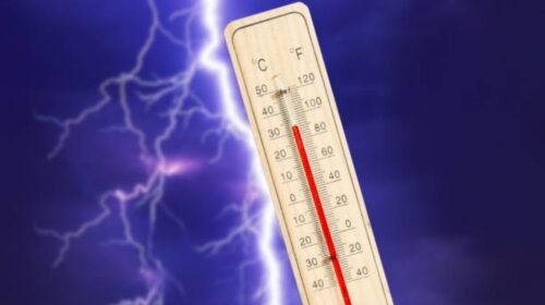 altas temperaturas lluvias mexico alerta proteccion civil