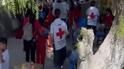 alumnos intoxicados tijuana desayunos marina del pilar