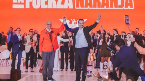 alvarez maynez dante delgado dirigencia movimiento ciudadano