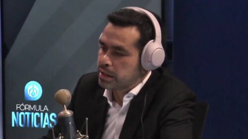 alvarez maynez elecciones mc entrevista