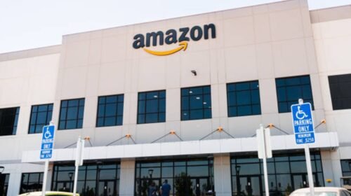 amazon despidos masivos sucursales mexico