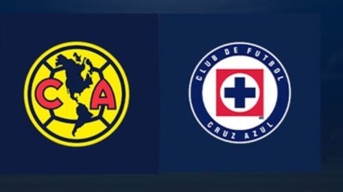 america cruz azul final liga mx partido