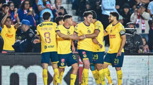 america fichajes futbol