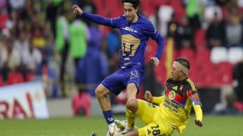 america pumas alineacion indebida liguilla cuartos de final