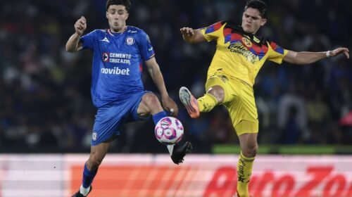 america vs cruz azul liga mx apertura 2026