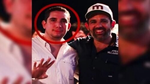 americo villareal junior nexos la fresa detencions trafico cocaína