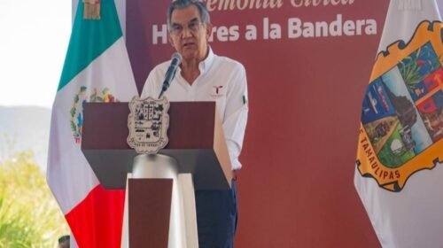 americo villareal marina del pilar politicos morena corrupcion narcotrafico carlos loret de mola