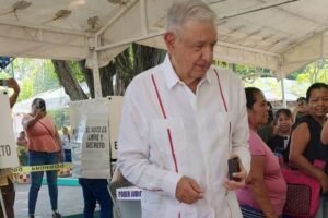 amlo chiapas aparicion eleccion judicial