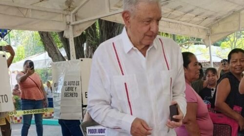 amlo chiapas aparicion eleccion judicial