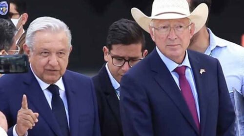amlo embajada eu mexico relaciones pausadas