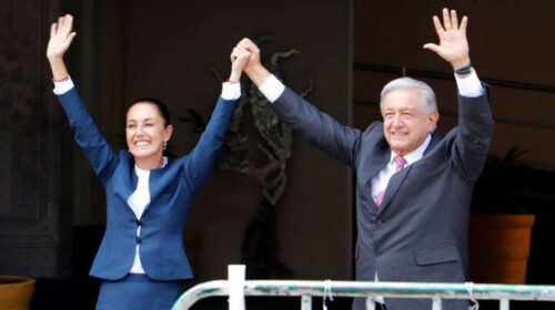 amlo sheinbaum reunion gobernadores morena