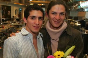 ana guevara administracion conade romel pacheco acusaciones