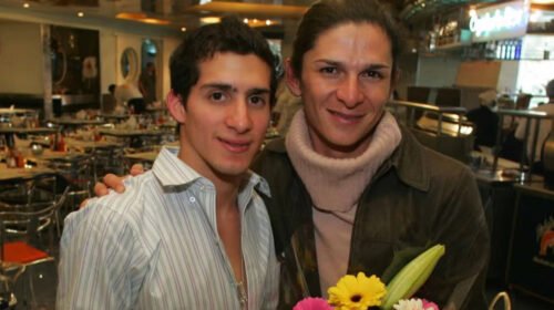 ana guevara administracion conade romel pacheco acusaciones