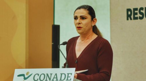 ana guevara declaraciones paris 2024