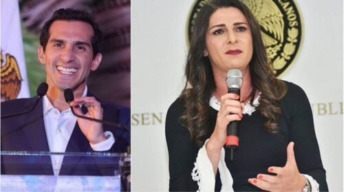 ana guevara investigaciones conade romel pacheco