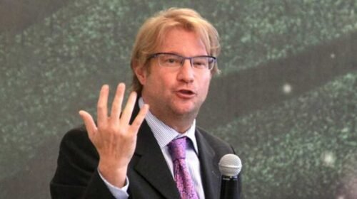 andres roemer extradicion israel fgr sre acusaciones delitos sexuales