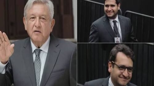 andy boby lopez beltrsn huachicol fiscal amparo ordenes de captura