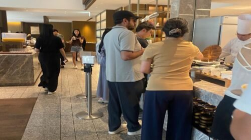 andy lopez beltran viaje japon hotel lujo 4 transformacion